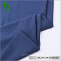 Mulinsen Textile Spandex Jersey 118D FDY Plain Dyed Polyester Knitted Fabric